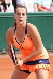 As per the detail available on the web, pavlyuchenkova doesn't have a boyfriend and is single. Anastasia Pavlyuchenkova Wikipedia