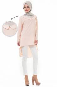 Yazlik Tunik Tunik Modelleri Tesettur Tunikler Giyim Tunik Model