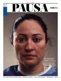 Pausa Nº37. Fashion try: moda inspirada en el deporte. by Revista Pausa