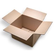 Cutii Ambalare Din Carton Natur In 5 Straturi 600x400x400 Mm 10 Buc Emag Ro