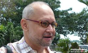 In this video from the anu college of asia and the pacific, malaysia's prominent blogger and activist raja petra kamarudin. Malaysiakini Yoursay Harapan Getting Tunnel Vision In Countering Rpk Allegations