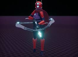 Apr 08, 2019 · unlocking huntress isn't the hardest challenge risk of rain 2 poses, but it's also not the easiest either. Risk Of Rain 2 Abilities And Items Of Huntress