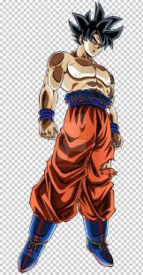 Learn how to draw super saiyan goku god from dragon ball z with our step by step drawing lessons. Goku Dragon Ball Z Dokkan Battle Drawing Png Clipart Anime Art Cartoon Costume Design Deviantart Free