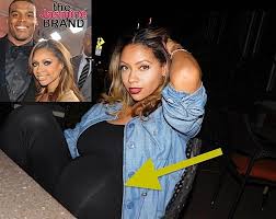 Cam Newton Girlfriend Expecting Baby 2 Ovary Hustlin Thejasminebrand She is an american by nationality and her ethnicity is black american.
