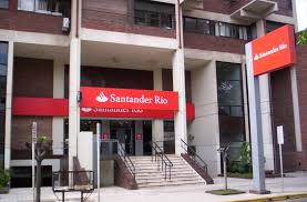 No help at all since 3 days i tried to get an urgent help (* electronic signature ) but useless. Banco Santander Rio Wikipedia