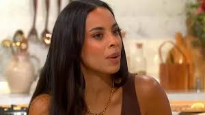 Who is David Dimbleby's wife and do they have children?