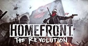 Synopsis:rotten tomatoes, home of the tomatometer, is the most trusted measurement of quality for movies & tv. Homefront The Revolution Lets You Make America Great Again Open World Style Homefront The Revolution