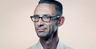 Chuck Palahniuk torna se stesso con “Il libro di Talbott”