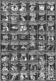 Ball itu bola telah menelusuri sejumlah situs yang berisi banyak tafsir mimpi togel, namun kebanyakan hanya menyertakan taysen dan pelarian, sulit sekali mencari yang membahas tentang kode alam. Buku Mimpi Bergambar 4d 3640 3687 Buku Mimpi Bergambar 4d Flickr