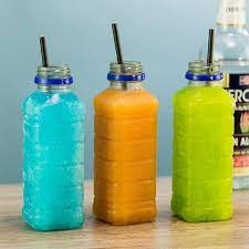 Nutcracker Frozen Jungle Juices Jungle Juice Nutcracker Drink Recipe Frozen Drinks Alcohol