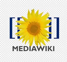 The hidden meaning of flowers. Mediawiki Xampp Wiki Software Wikimedia Foundation Github Text Sunflower Logo Png Pngwing