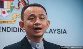 Sekolah tahfiz sekarang bukan macam dulu. Malaysiakini Kpm Akan Laksana Intervensi Bantu Sekolah Tahfiz