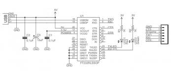 Bootload An Atmega Microcontroller Build Your Own Arduino 2 Arduino Microcontrollers Arduino Programmer