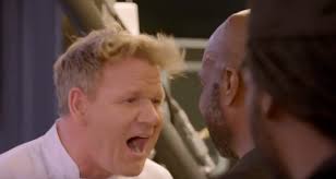 After sensing the facade in the us version, i researched and found that this series that is the original version, is a far more superior presentation. Kitchen Nightmares Updates 24 Hours To Hell And Back Southern Kitchen Update