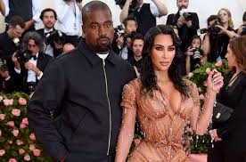 Kim kardashian's met gala look may not have adhered to the camp theme in our minds, but there's no doubt she looked incredible. Kanye West Slams Kim Kardashian S Met Gala Look For Being Too Sexy Billboard Billboard