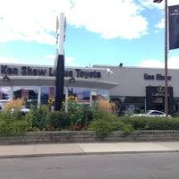 Uncover why ken shaw lexus toyota is the best company for you. Ken Shaw Toyota Scion 2336 St Clair Ave W