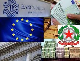 Was an italian bank based in padua, italy. Di Chi E La Banca D Italia Contropiano