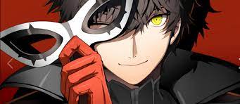 Persona 5 Shares First Footage Of New Anime Special Persona 5 Persona 5 Joker Persona 5 Anime