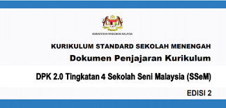 Permohonan kemasukan sbp 2019 tingkatan 1 dan tingkatan 4. Dpk 2 0 Tingkatan 4 Sekolah Seni Malaysia Ssem Gurubesar My