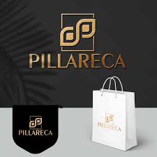 Linha capilar instagram logo, free instagram, instagram … Desain Logo Online Shop Olshop Keren Jasalogo Id