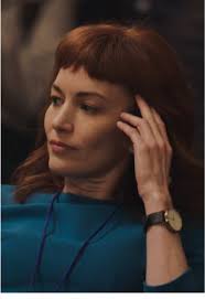 Britt Adam Severance