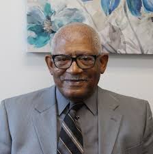 Ralph Daniel Ruffin was born