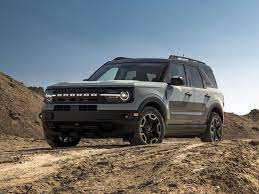 Ford dealership in glendora, california. 2021 Ford Bronco Sport Review Pricing And Specs