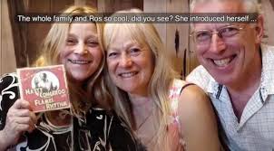 Divina Gloria: "Nunca voy a olvidar el olor de la cárcel"