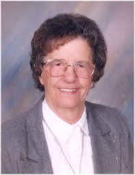 OBITUARY: Lois M. Miller