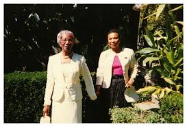 Shirley Chisholm And Barbara Lee Then In College Barbara Lee Sherrilyn Ifill Shirley Chisholm