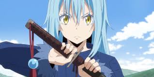 When Is It Stated That Rimuru Can Destroy Universes In The Light Novel? -  Quora