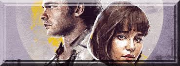 Canon Young Adult Novel Review: Most Wanted