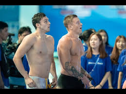 Om, 2015 2x world champion, 2016 double olympic silver medalist, 2017 world champion, silver and bronze medalist #teamfinis #jg. James Guy Details What S Possible In Tokyo For The Uk And How It Can Happen Youtube