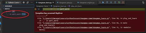 We did not find results for: String In String Python 3 7 Keyerror Stack Overflow