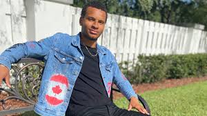 Maybe you would like to learn more about one of these? Andre De Grasse On Tokyo 2021 Team Canada S Wavy New Jacket Complex Ca