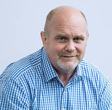 Simon Mackenzie, Author at Pure Advantage