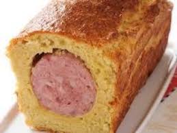 Saucisson Brioche Facile Et Rapide Brioche Facile Et Rapide Brioche Facile Et Saucisson Brioche