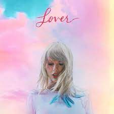 Taylor swift® ©2019 tas rights management, llc used by permission. Taylor Swift Lover Cover Photoshopped Edited By Thegimper On Deviantart