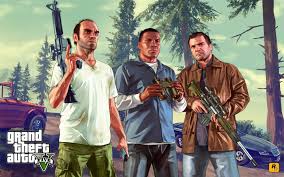 83+ Gta 5 Wallpapers on WallpaperPlay