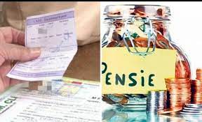 Potrivit noii reglementari, incepand cu data de 1 ianuarie 2011, la implinirea varstelor standard de pensionare, pensia anticipata devine pensie pentru limita. ModificÄri Importante Privind Acordarea Acestei Pensii Ce Acte Sunt Necesare Pentru A Beneficia De Ea Capital