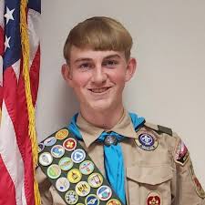 Eagle Scout Recognition Dinner