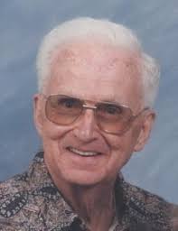 Thomas Ringsred Obituary (1926