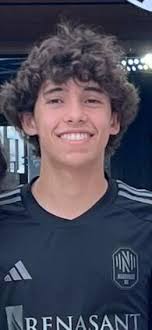 Davi Americano's Men's Soccer Recruiting Profile