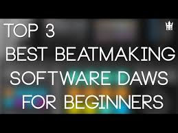 It lets you make beats on the go. 11 Best Free Beat Making Software For Mac Windows 2021
