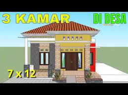 Bahkan anda juga dapat menemukan banyak sekali keuntungan, dengan memiliki rumah dengan desain modern dan juga minimalis. Pin Di Contoh Desain Rumah