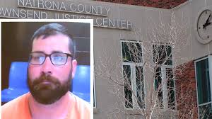 Former Casper police officer set for arraignment