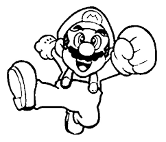 We did not find results for: Super Mario Bros 153625 Video Games Printable Coloring Pages