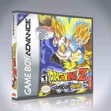 Check spelling or type a new query. Dragonball Z Supersonic Warriors Retro Game Cases