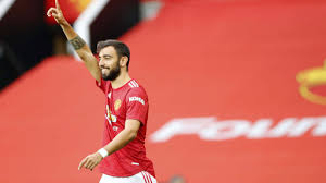 Bruno fernandes (born 8 september 1994) is a portuguese footballer who plays as a central attacking midfielder for british club manchester united, and the portugal national team. Bruno Fernandes Player Profile 20 21 Transfermarkt