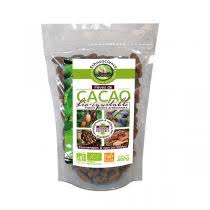 Feve De Cacao Bio Acheter Sur Greenweez Com Courses Bio En Ligne